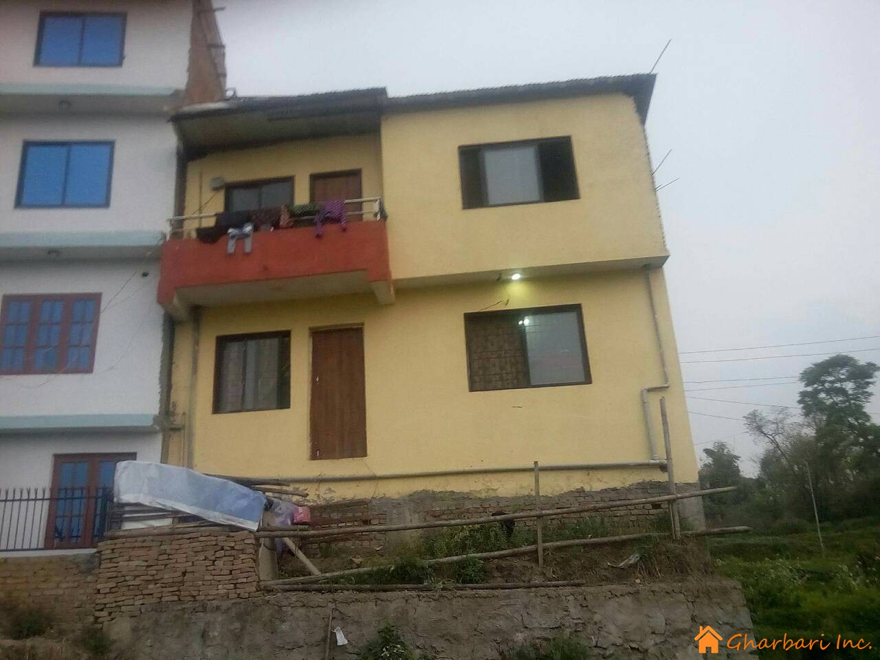 Real Estate Company